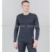 Термобелье комплект Nordski Soft Grey NSM378201
