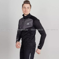 Куртка разминочная Nordski Premium NSM800201