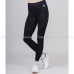 Тайтсы легинсы спортивные Nordski Run Black W NSW173100