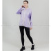 Куртка спортивная (ветровка) Nordski Run Lilac W