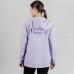 Куртка спортивная (ветровка) Nordski Run Lilac W