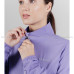 Куртка спортивная (ветровка) Nordski Light Purple W