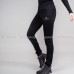 Брюки разминочные Nordski Base Black W NSW308100