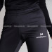 Брюки разминочные Nordski Base Black W NSW308100