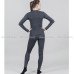 Термобелье комплект Nordski Soft Grey W NSM378201