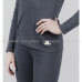 Термобелье комплект Nordski Soft Grey W NSM378201