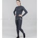 Термобелье комплект Nordski Soft Grey W NSM378201