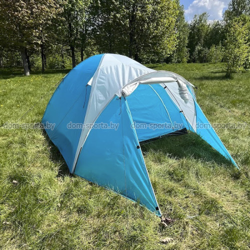 Палатка 4-местная Сalviano Acamper Acco 4 3000мм
