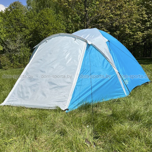 Палатка 4-местная Сalviano Acamper Acco 4 3000мм
