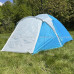 Палатка 4-местная Сalviano Acamper Acco 4 3000мм