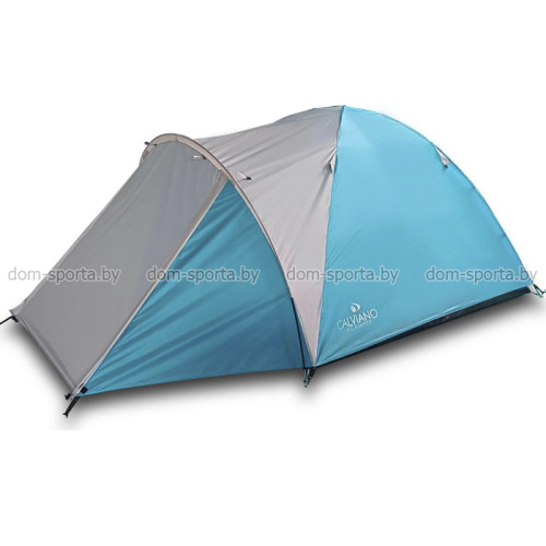 Палатка 4-местная Сalviano Acamper Acco 4 3000мм
