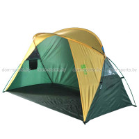Палатка пляжная Zez Sport BTF10-012