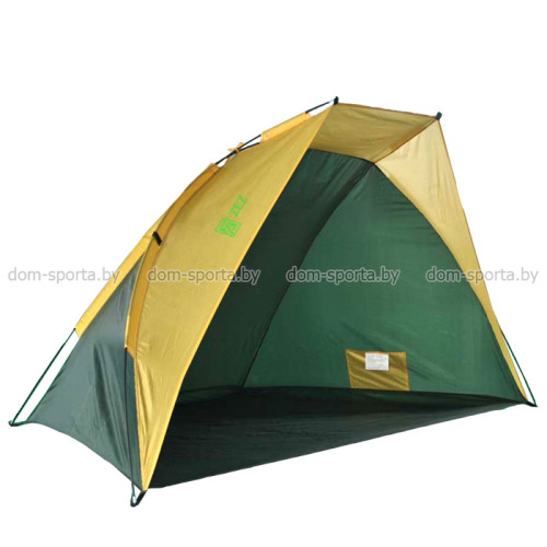 Палатка пляжная Zez Sport BTF10-014 450мм Палатка пляжная Zez Sport BTF10-014 450мм