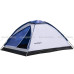 Палатка 2-х местная Сalviano Acamper Domepack 2 2500мм