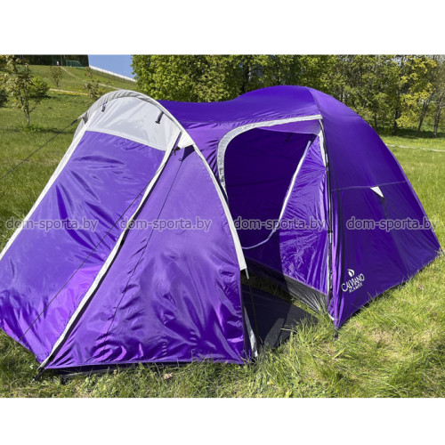 Палатка 3-х местная Сalviano Acamper Mounsun 3 3000мм