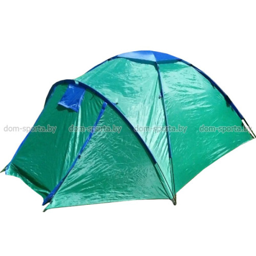 Палатка 4-х местная MERAN 4 1000мм