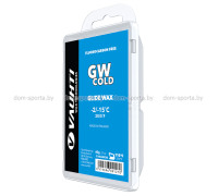 Парафин безфторовый Vauhti GW COLD -2C/-15C 60 гр EV-325-GWC60