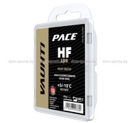 Парафин высокофторовый Vauhti HF LDR +5C/-10C 45 гр EV-332-PHFLDR45