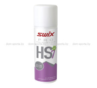Парафин безфтористый жидкий Swix HS7 Violet 125 мл. HS07L-12