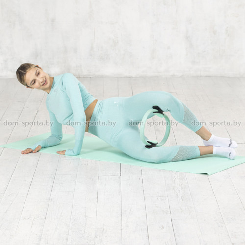 Кольцо для пилатеса Starfit 39 см FA-402-MI