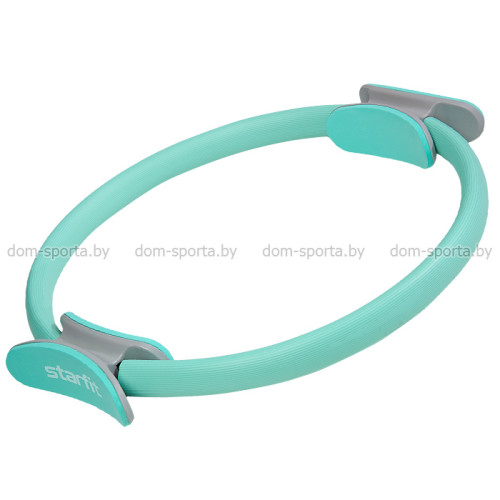 Кольцо для пилатеса Starfit 39 см FA-402-MI Кольцо для пилатеса Starfit 39 см FA-402-MI