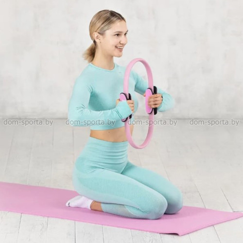 Кольцо для пилатеса Starfit 39 см FA-402-MI