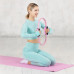 Кольцо для пилатеса Starfit 39 см FA-402-MI
