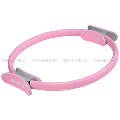 Кольцо для пилатеса Starfit 39 см FA-402-MI Кольцо для пилатеса Starfit 39 см FA-402-MI