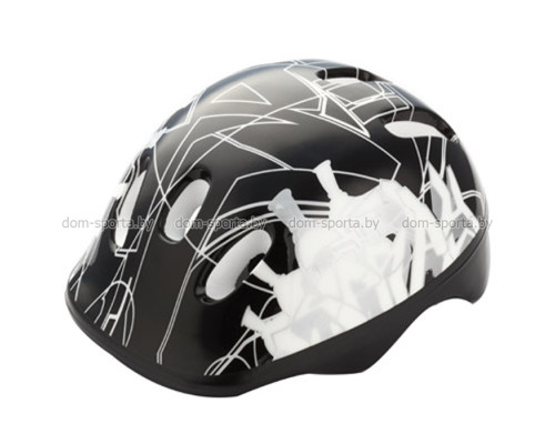 Шлем защитный Fora LF-0278-BK