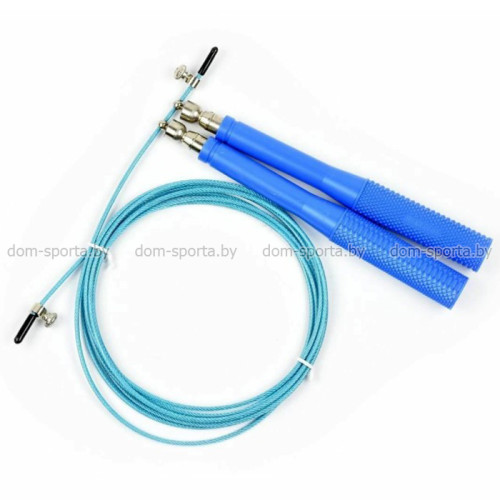 Скакалка для кроссфита Cliff 2,8м 1281