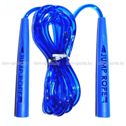 Скакалка Jump Rope 2,5м QJ3450
