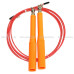 Скакалка для кроссфита Zez 2,8м CKA-8805