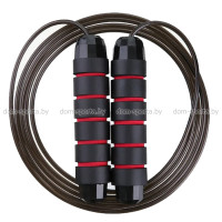 Скакалка 2,8м с подшипником JR1002