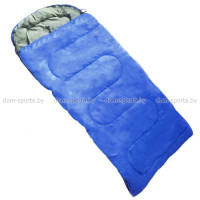 Спальный мешок (180+30)х72 см Zez Sport  LX-AT-С