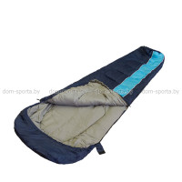 Спальный мешок 230х80см Tourist 300 кокон SM-TOU-300