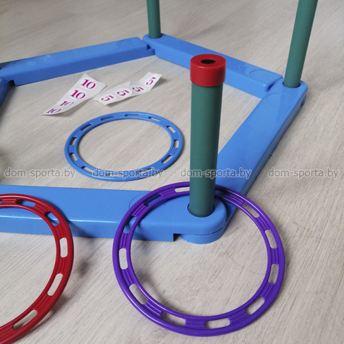 Кольцеброс 07-25 