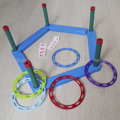 Кольцеброс 07-25 