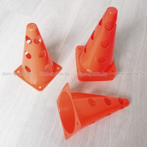 Конус для разметки 23 см B001A