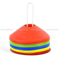 Фишки с держателем (50 шт) Cliff CF9005