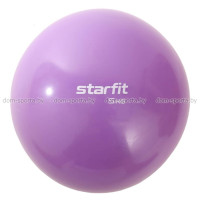 Медицинбол STARFIT 5кг GB-703-5-PU
