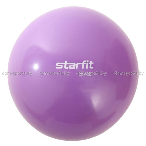 Медицинбол STARFIT 5кг GB-703-5-PU (медбол)