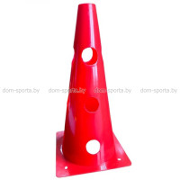 Конус для разметки 31 см с отверстиями MK-3008-32