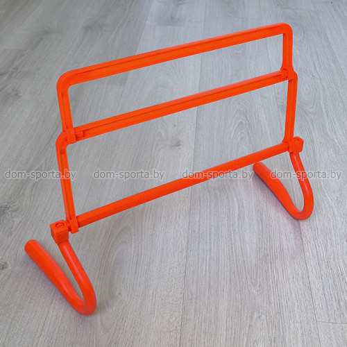 Барьер четырехуровневый MK-856