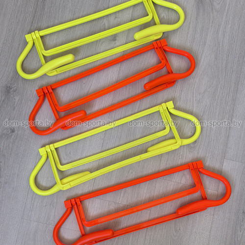 Барьер четырехуровневый MK-856