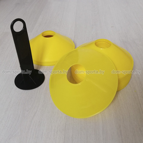 Фишки с держателем (50 шт) O-500-V