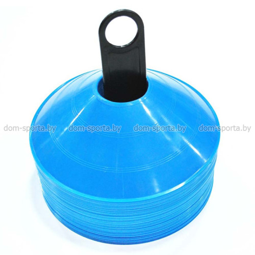 Фишки с держателем (50 шт) O-500-V