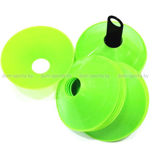 Фишки с держателем (50 шт) O-500-V