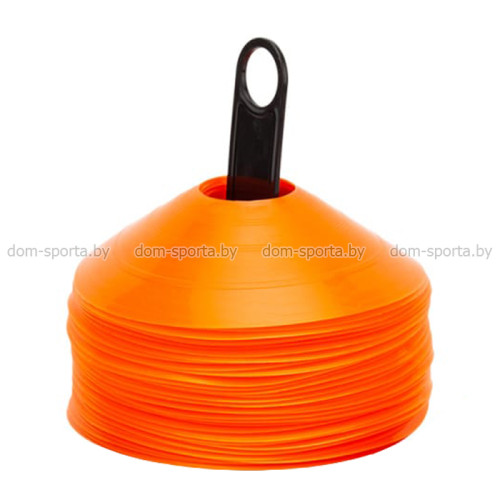 Фишки с держателем (50 шт) O-500-V