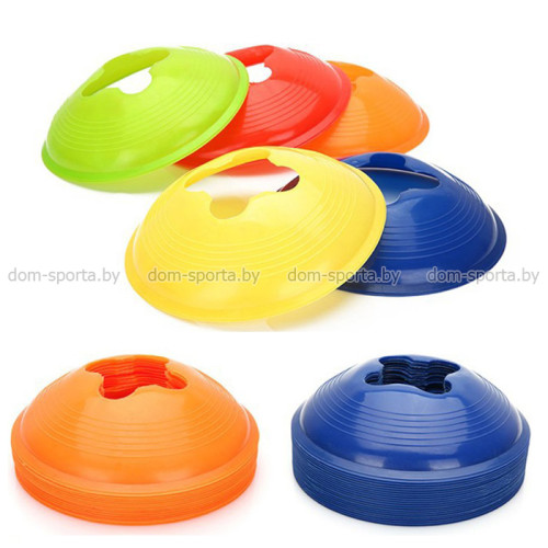 Фишки для разметки цветные SMS-45