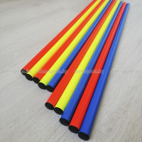 Палка гимнастическая 0,8 см G25-80